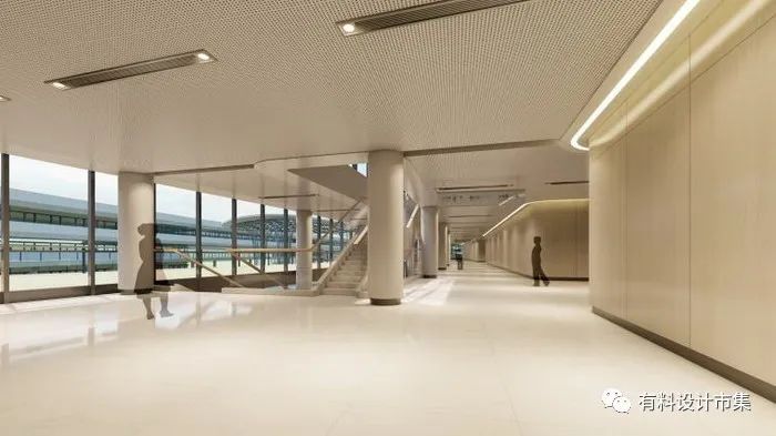 感官体验上的治愈空间-71