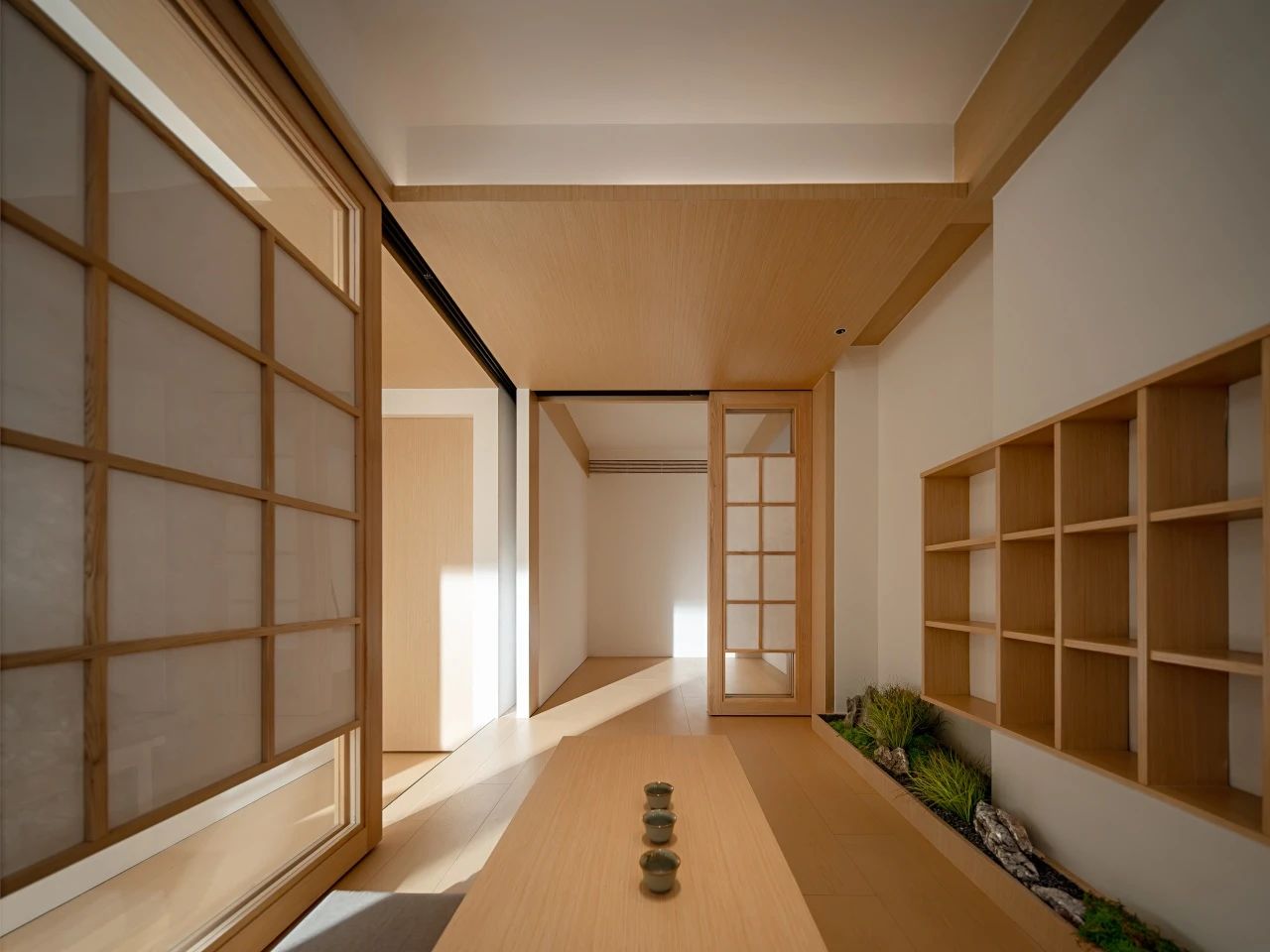 大医精诚丨中国深圳丨一乘建筑-116