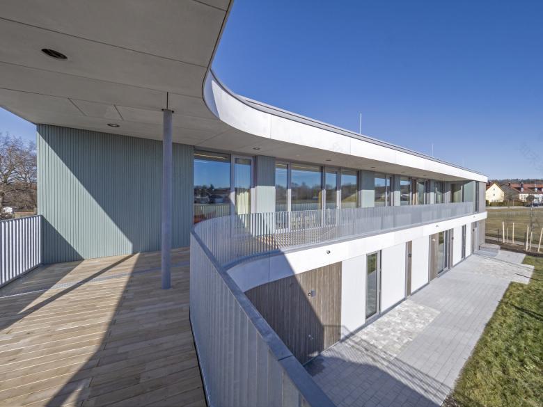 新太阳田儿童之家丨德国-2