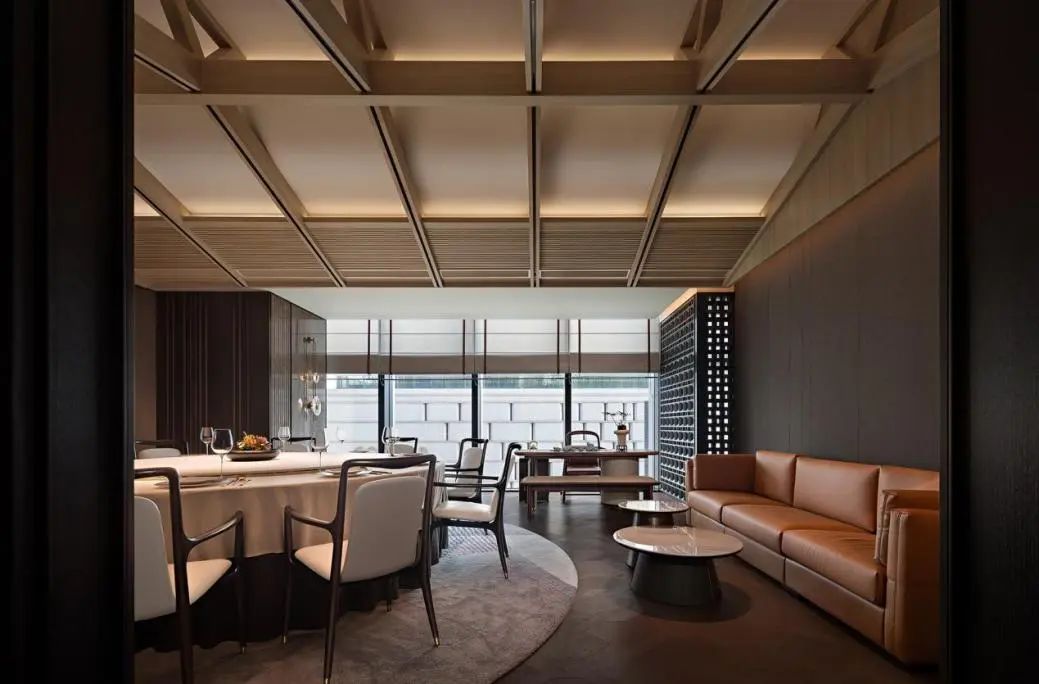 深圳花悦庭餐厅丨中国深圳-44