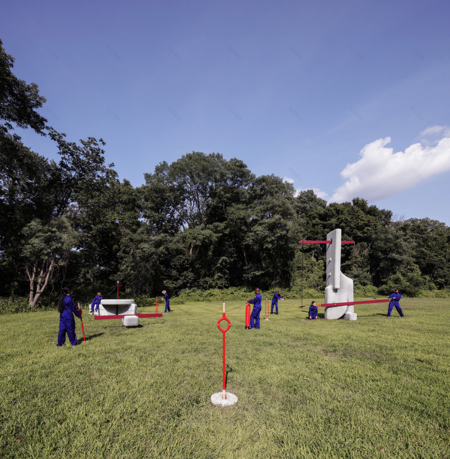 Grayson Play-Lab for Adolescent Education / Matter Design-13