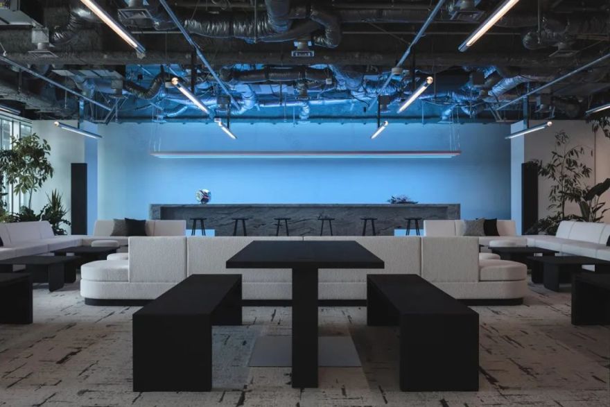 东京 Ariake 住宅丨日本东京丨I IN Inc.-11