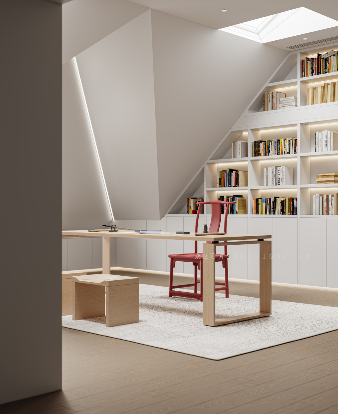 简约之美，中西方极简韵味的碰撞-189