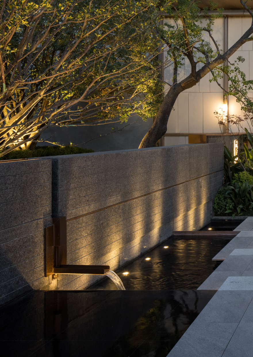 武汉·天创云和樾丨中国武汉丨魏玛设计上海公司-21