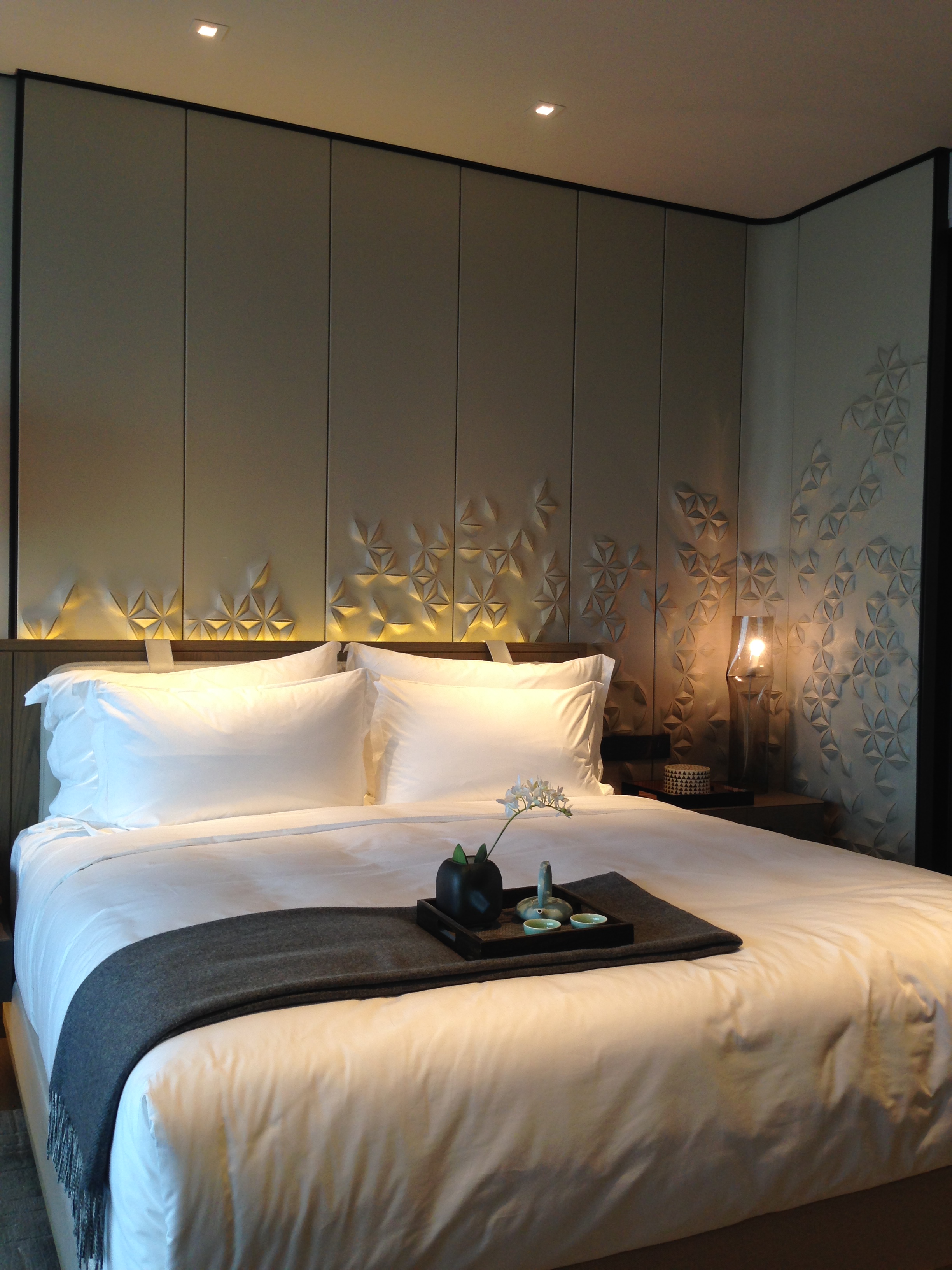 南山万豪酒店-5