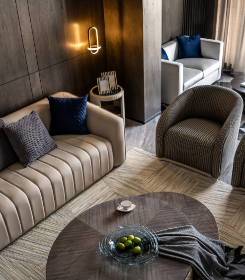 协信公馆丨中国重庆丨天古装饰 TG 码 1 中心-10