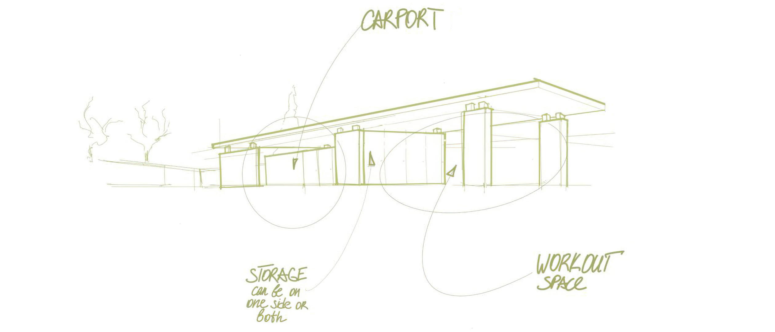 ALAMO·DES bureau 景观与建筑设计丨乌克兰丨CHAIKOVSKY & PARTNERS-43