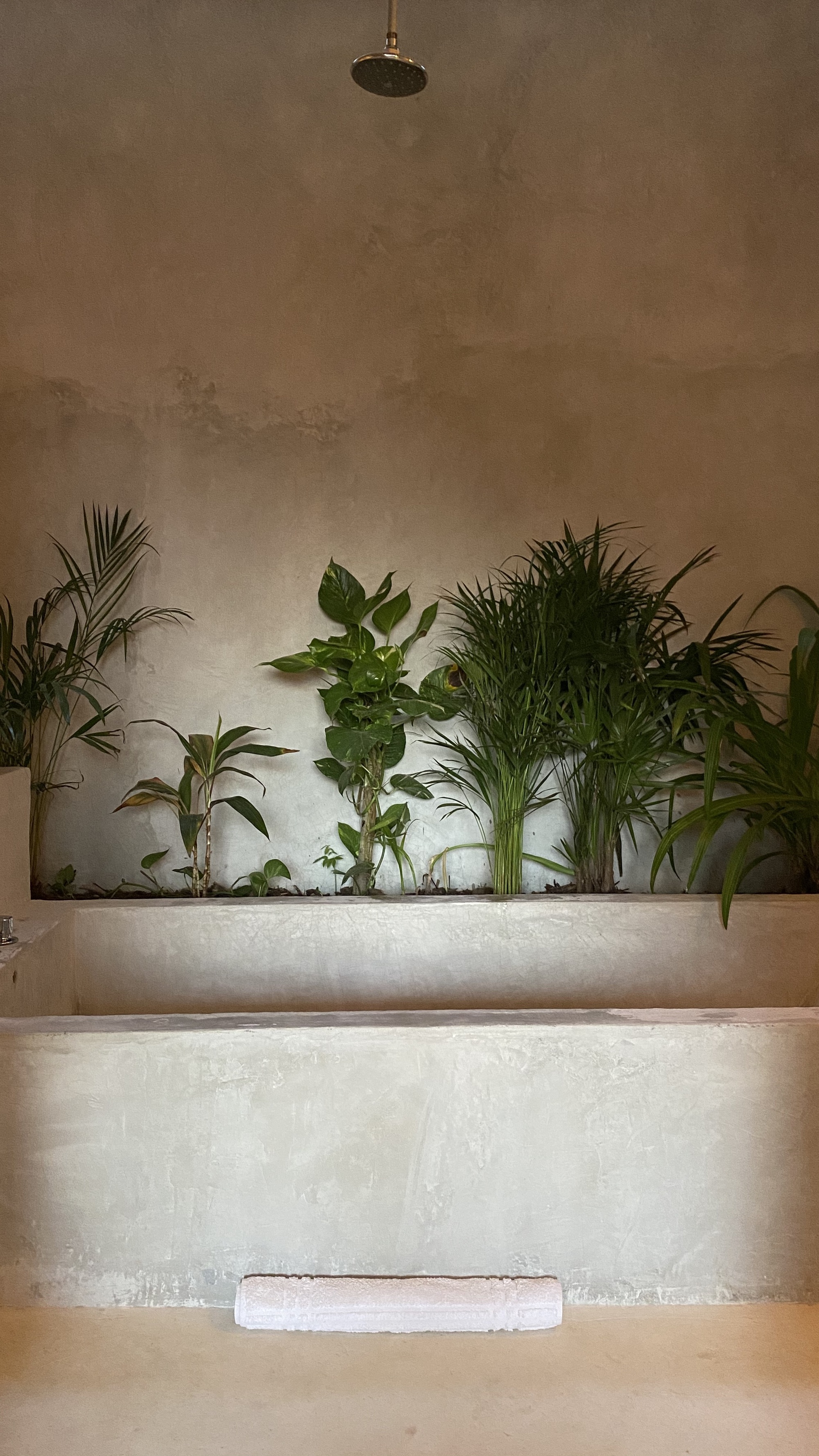 Monte Uzulu Hotel / At-te + Taller LU'UM-42