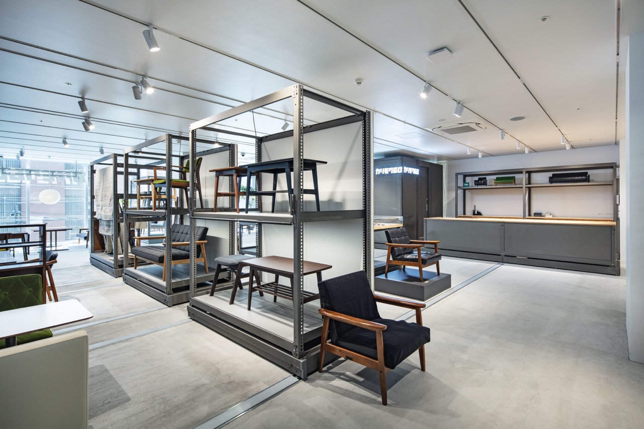 丨Jo Nagasaka,Schemata Architects-2