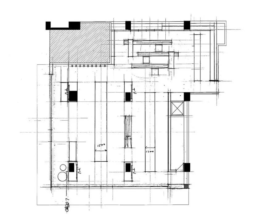 透明的存在· OPPO深圳旗舰店  DOMANI东仓新作-31