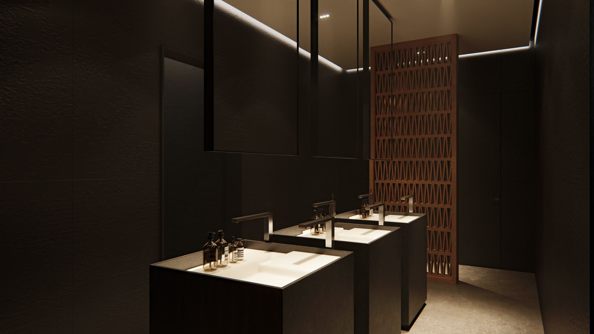 Novo Selo 酒庄室内设计丨Sanja Paunović Žarić 等-15