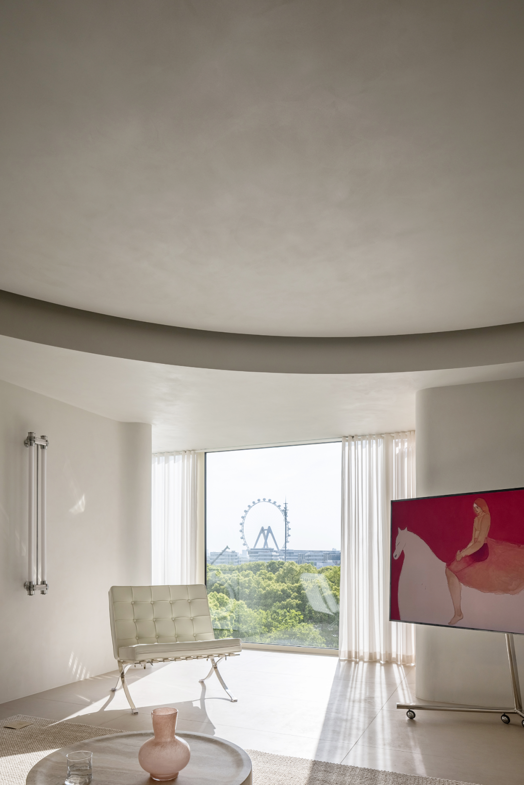 如森实景|枫情水岸·光影留白-5