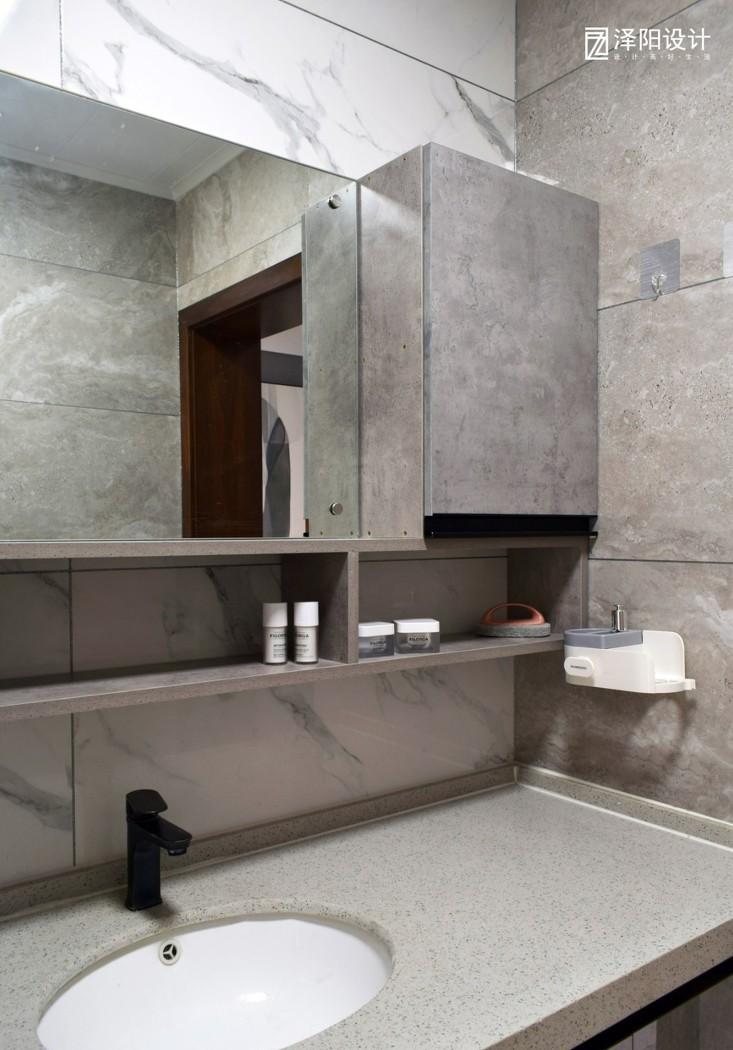 打造温馨家居，细节与整体并重-24