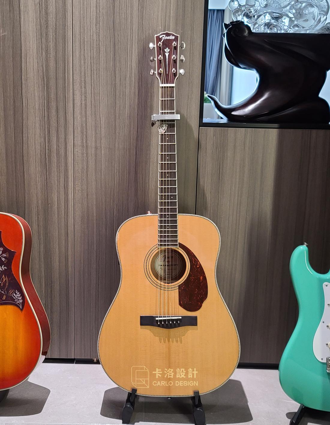 现代诗意家居-48