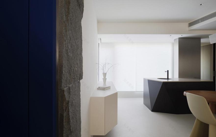 八度空间丨中国合肥丨云行空间建筑设计-13