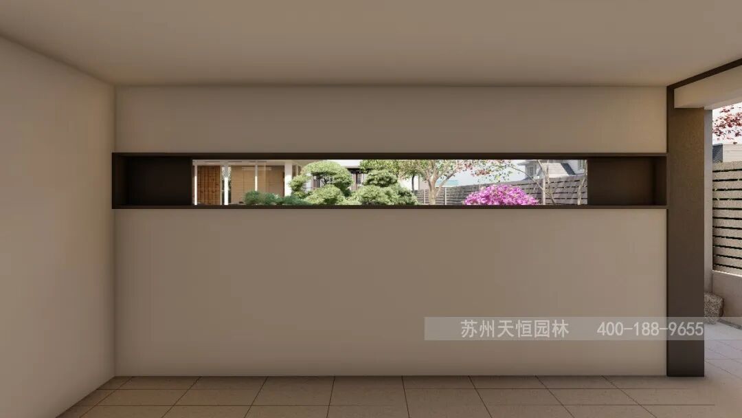 天恒园林｜现代-寻芳-18