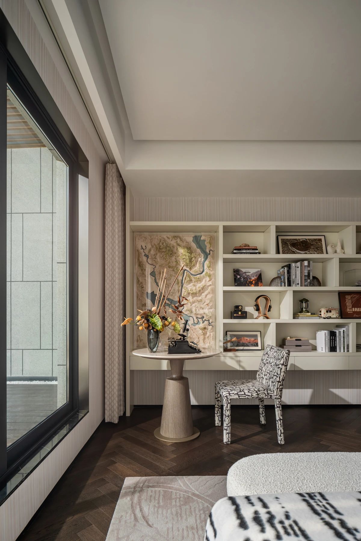 宜昌江山颂别墅丨中国宜昌丨尚诺柏纳空间策划联合事务所-49