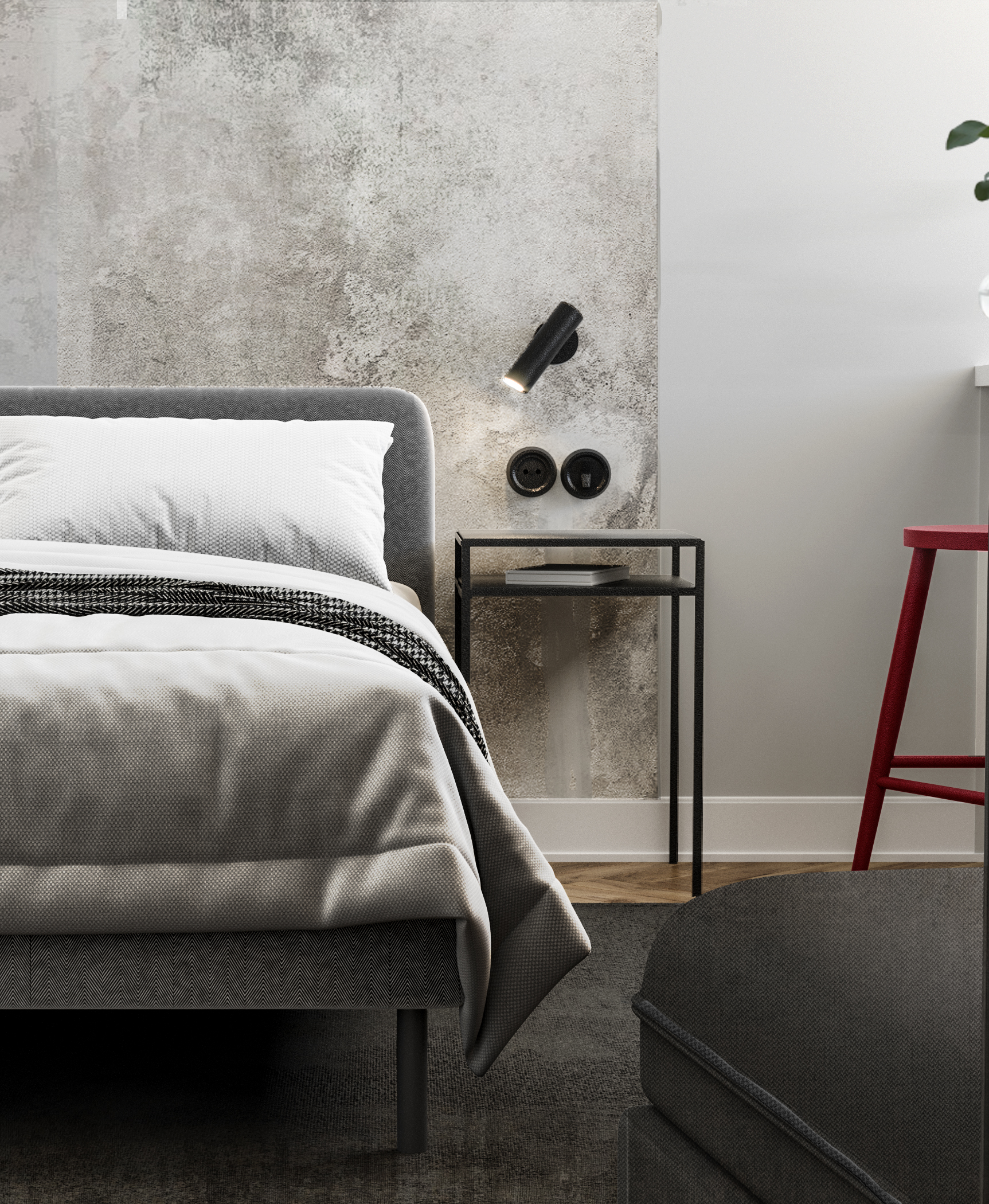 利沃夫的公寓式酒店丨BUREAU I KARASHETSKYY ARCHITECTS-12