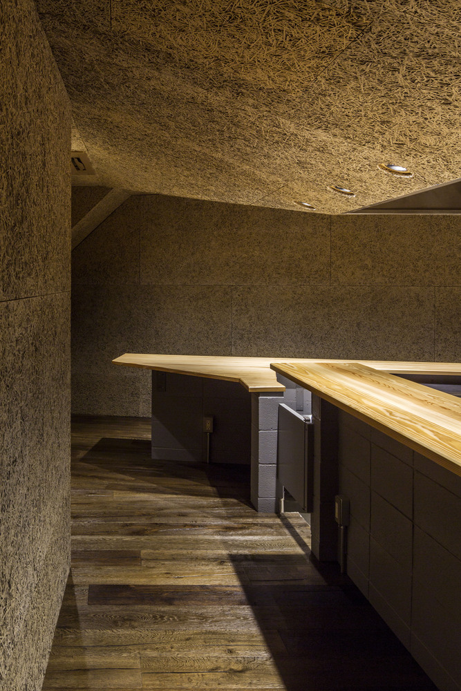 东京火烤意大利餐厅-33