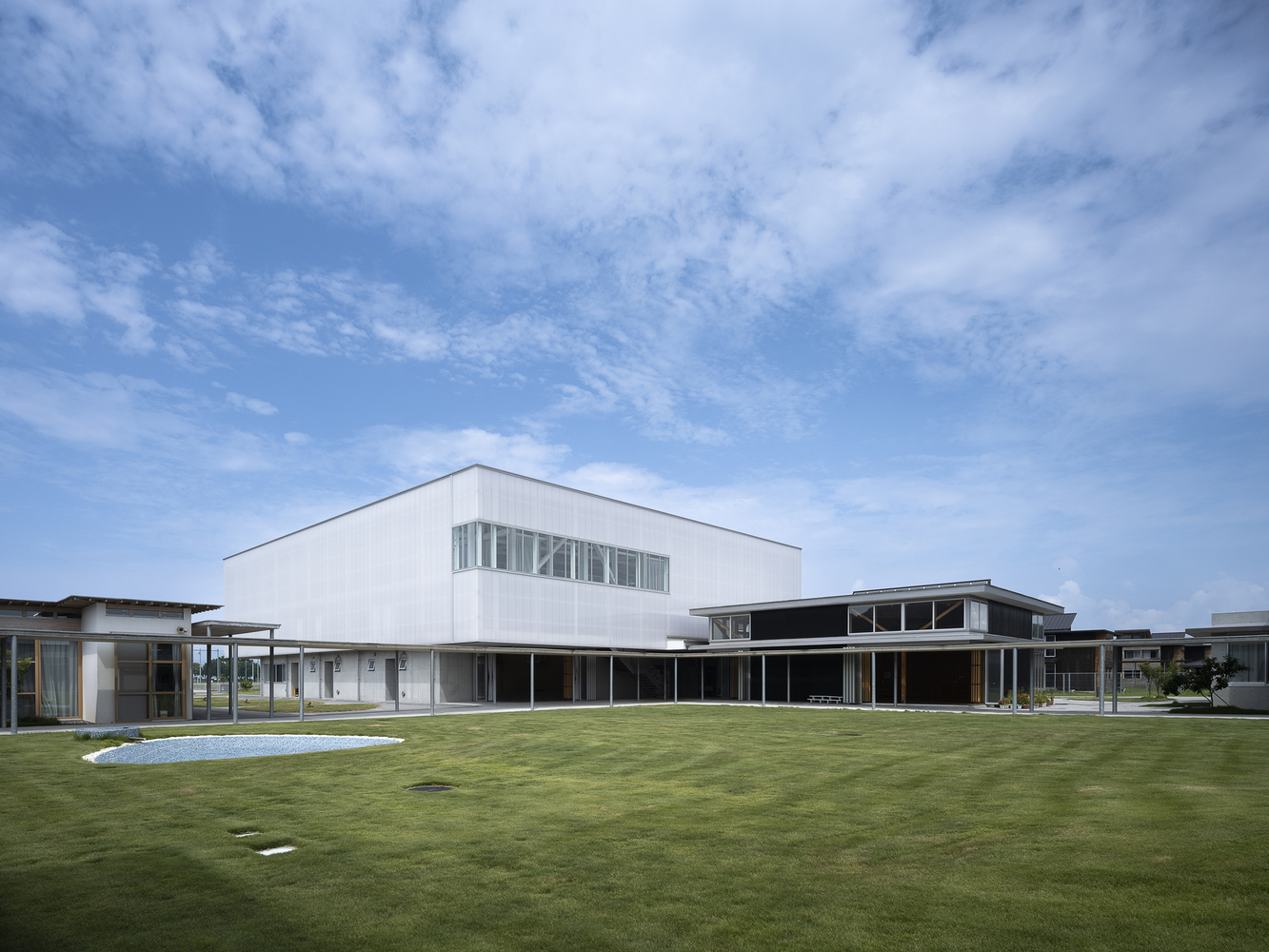 日本 Osakikamijima 全球学院丨日本大阪丨CAn-51