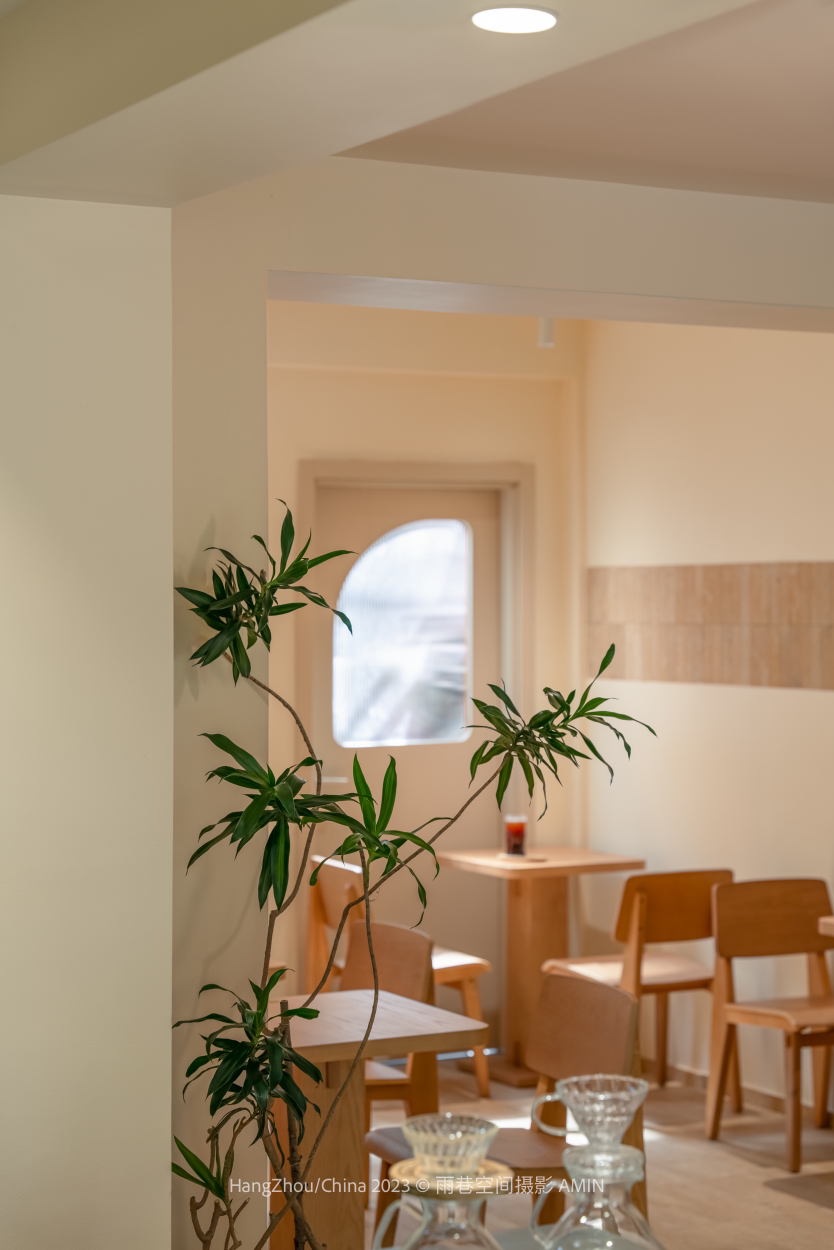 杭一末 EMoment 青芝坞店丨中国杭州丨杭州 梯|空间-19