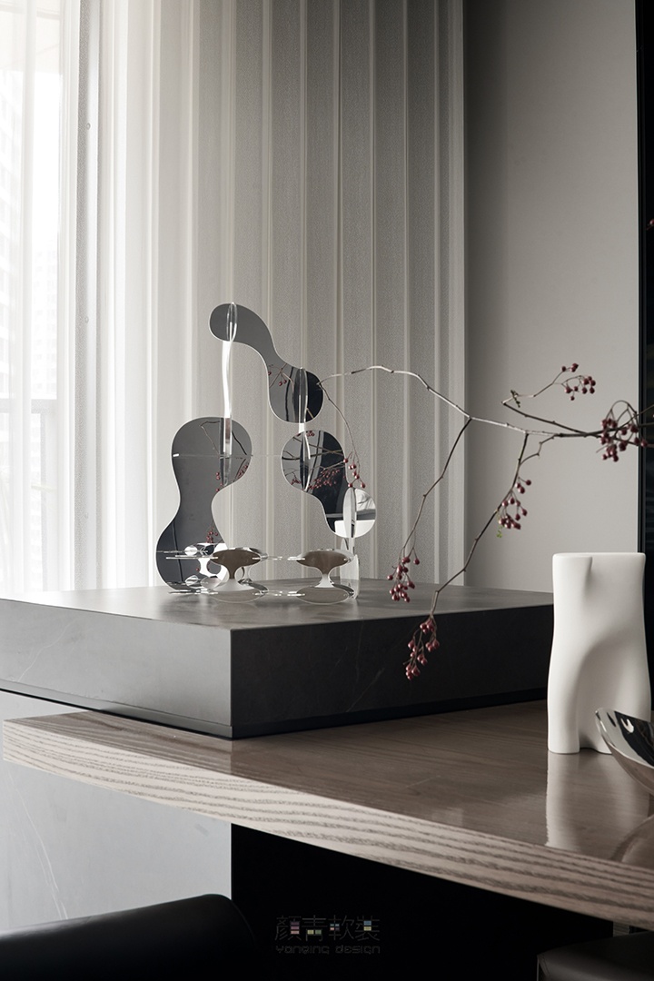 颜青软装︱精装改造丨中国杭州-16