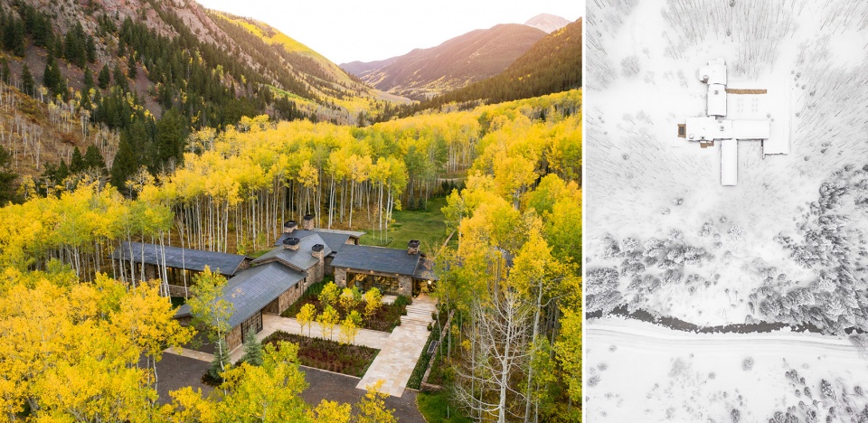 美国高地住宅丨Design Workshop,Inc.-40