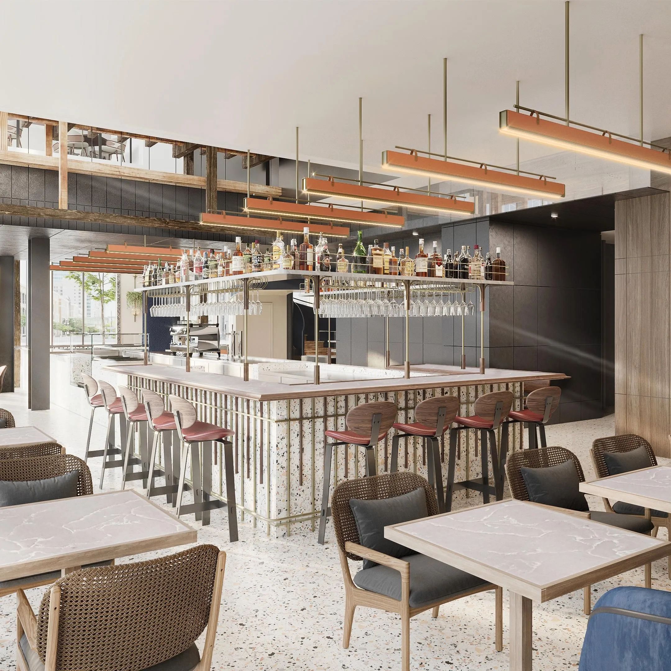 东京宝格丽酒店丨日本东京-50