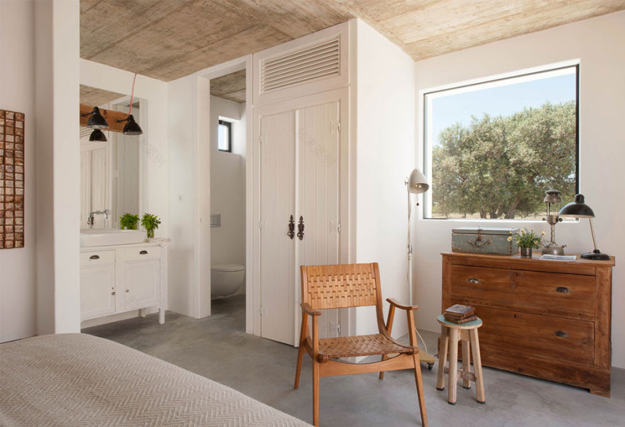 葡萄牙 Pensao Agricola 酒店 | 历史与自然的完美融合-16