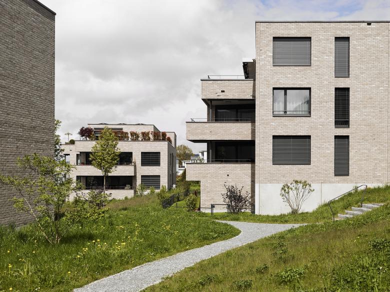 弗洛伦大街区域发展丨瑞士-10