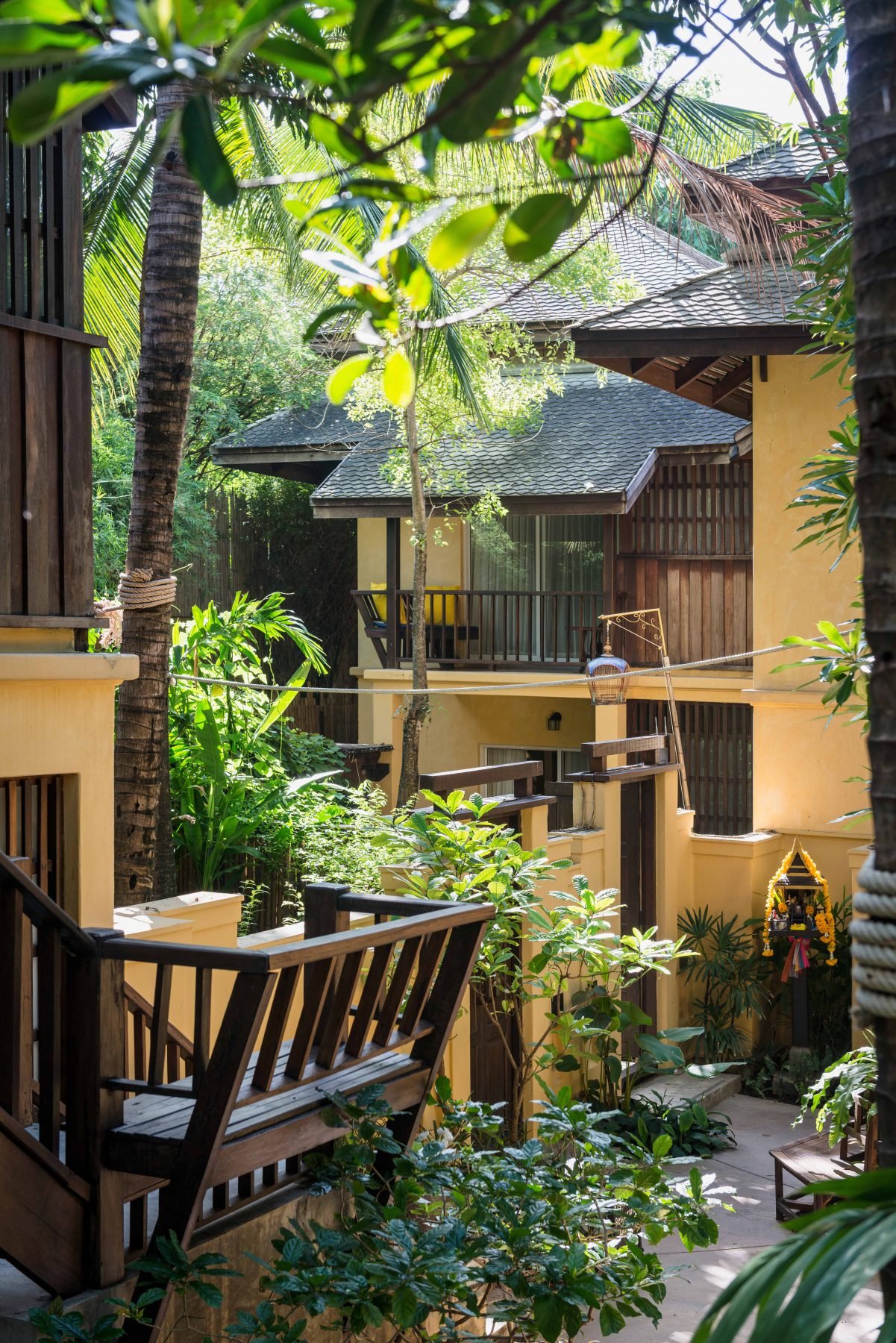 BURI RASA VILLAGE SAMUI-5