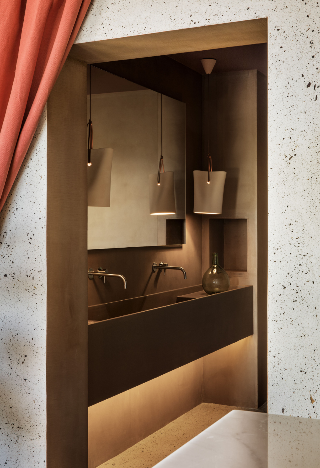 二月工作室丨西班牙马德里-38