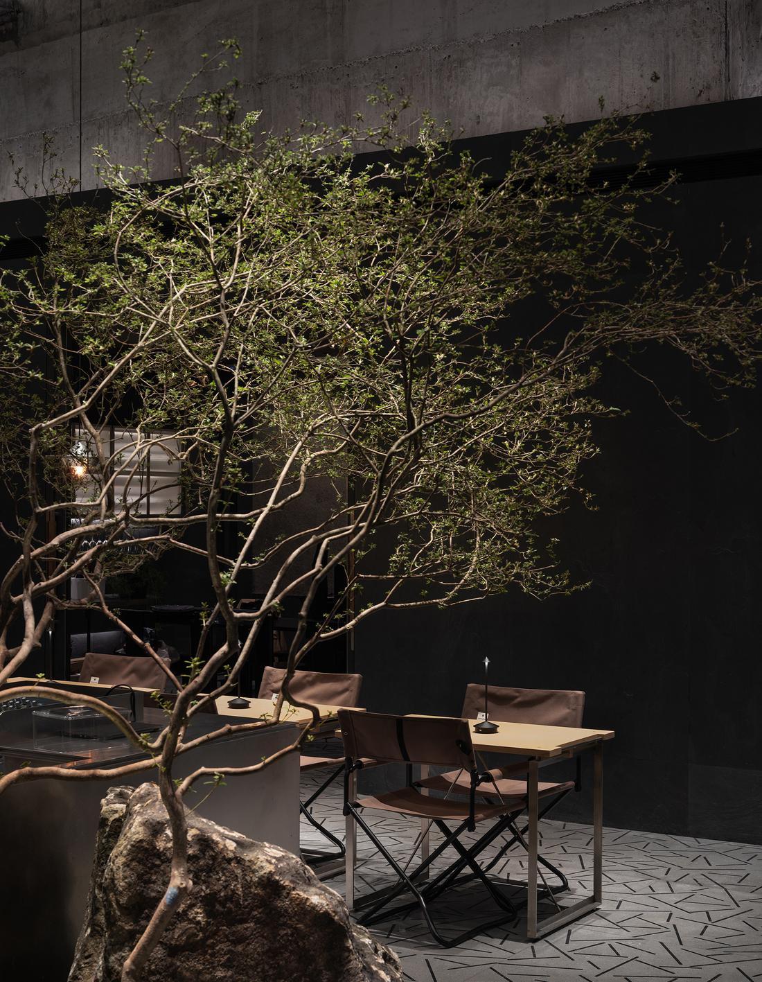 野回 WILDBACK丨中国杭州丨皮爱纪设计 PIG DESIGN-67