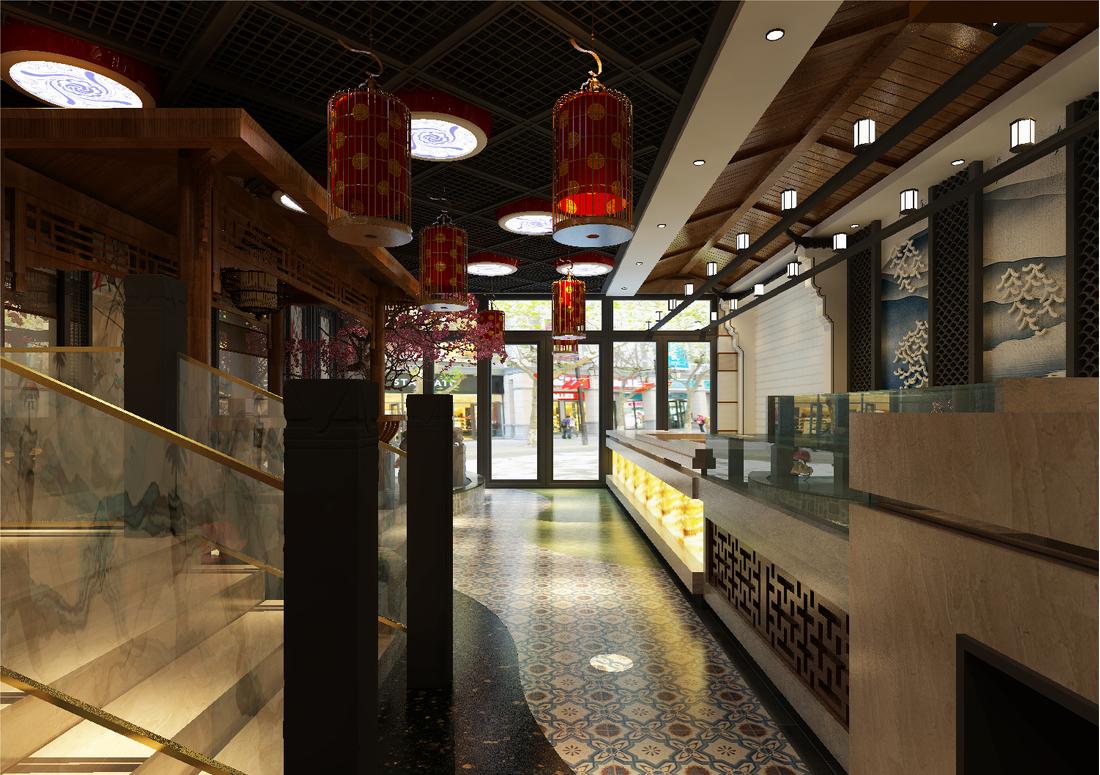 
皓钺老来涮分店3 -27