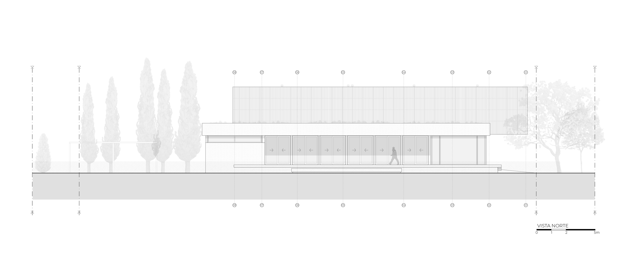 CR 之家丨阿根廷丨Estudio Aloras-28