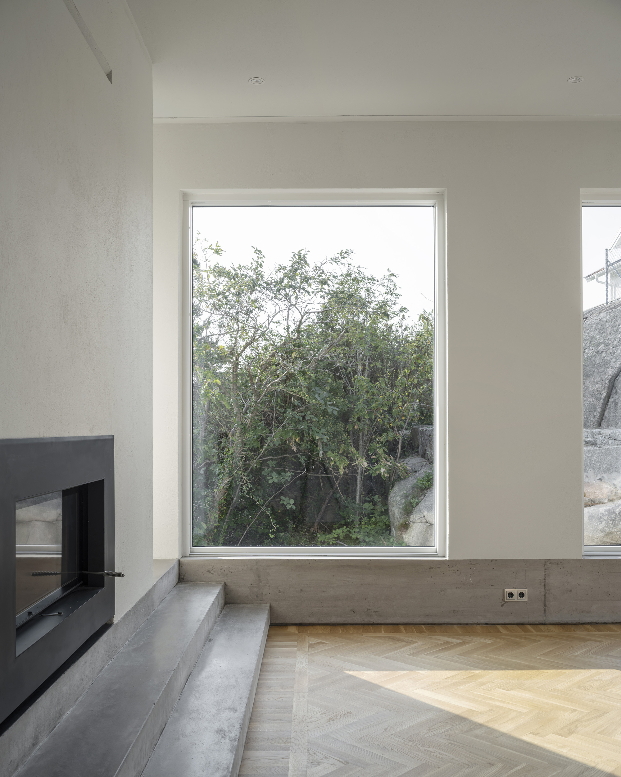 纳塞特别墅丨瑞典丨Reppen Vilson-34