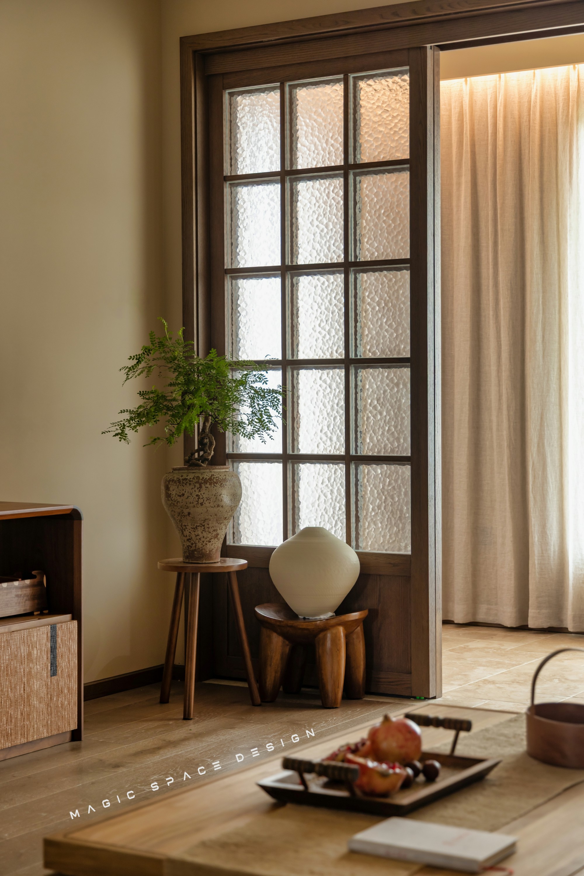 合肥·西山林语丨中国合肥丨麻吉空间联合设计-19