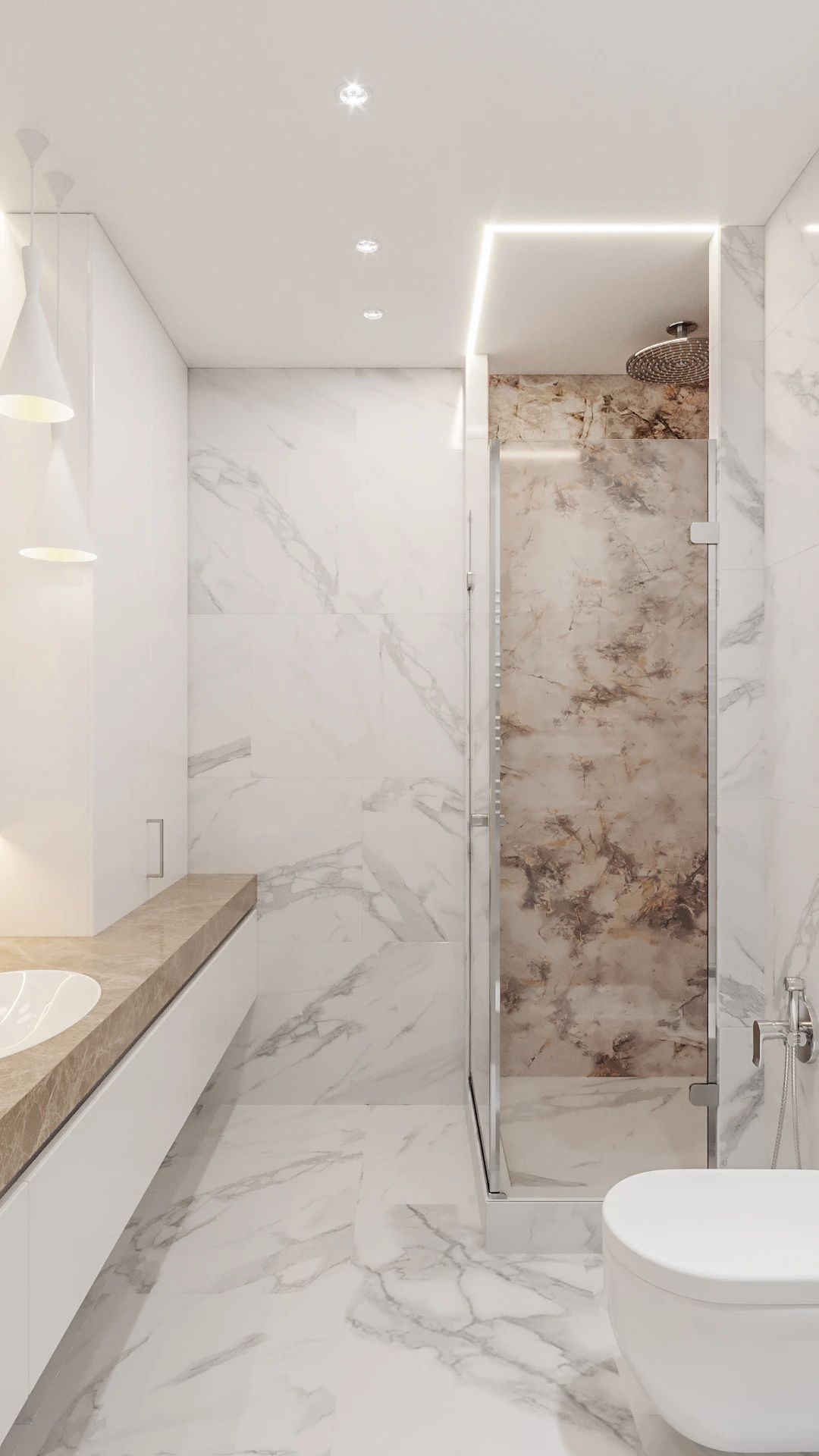 MART Architects 室内设计项目-102