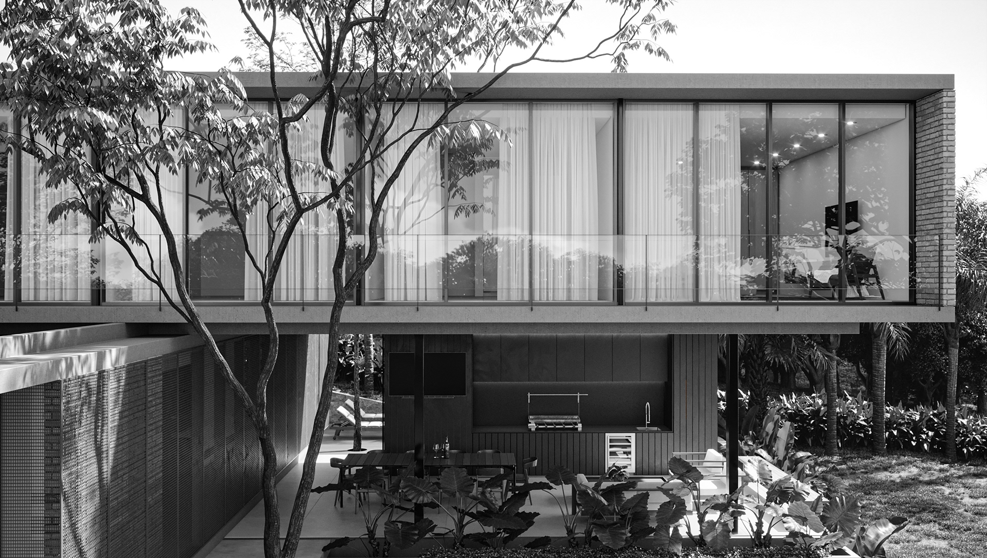 纳泽尔家族丨玻利维亚丨@db.studiodearquitcetura-9