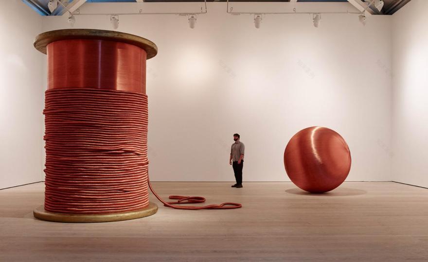 香槟生活 · 女性艺术的全盛时代-14