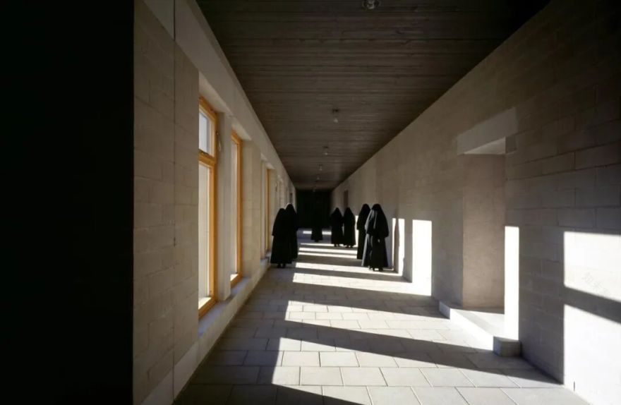 圣本笃修道院·瓦尔斯丨汉斯·范德兰-104