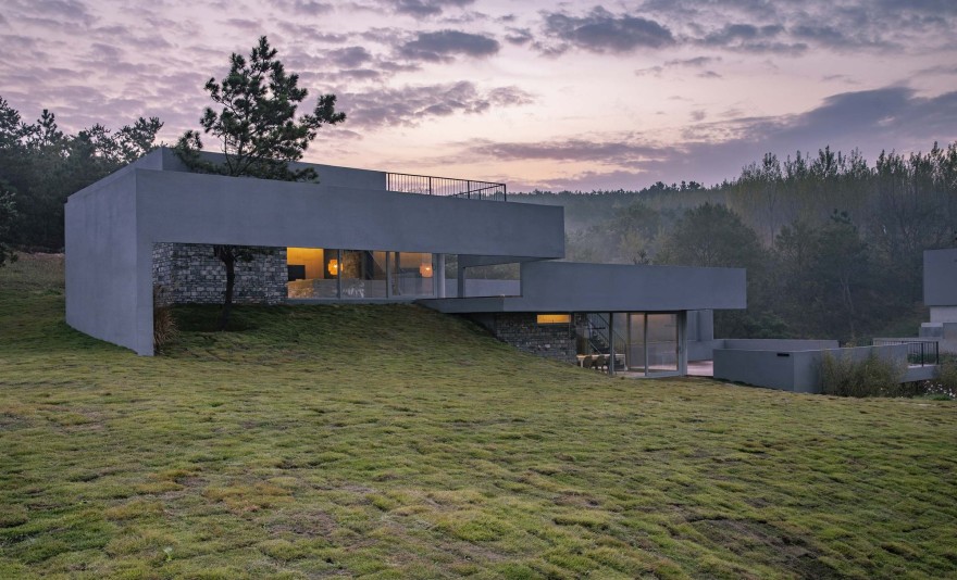 二号工作室丨中国威海丨SpaceStation-13