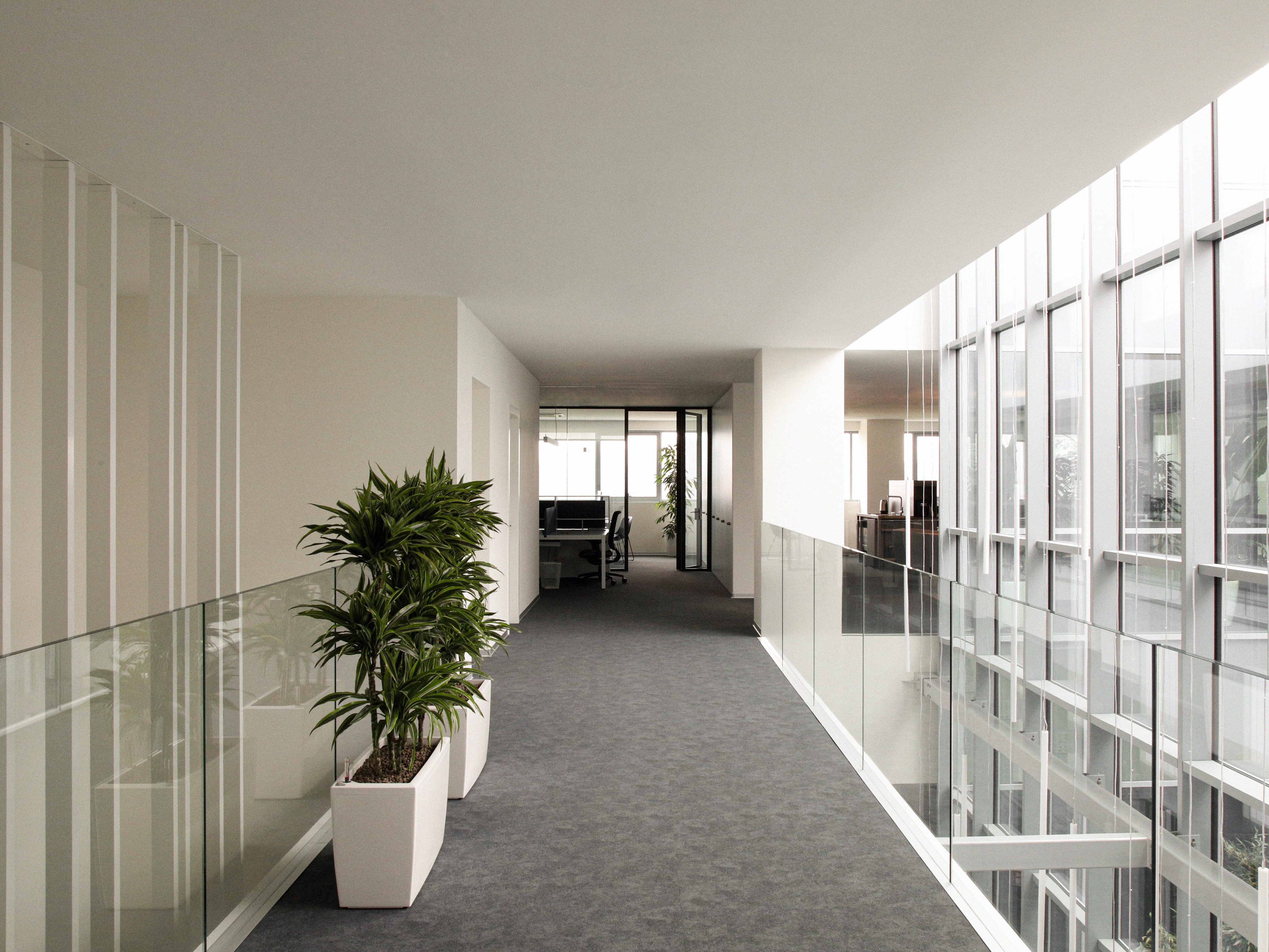 FlashBattery 总部智能办公大楼-21