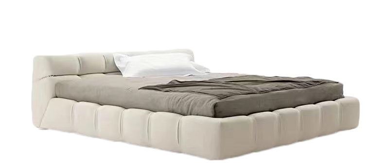 岁月之家 · 温馨舒适的精装微改设计丨有思家居-76