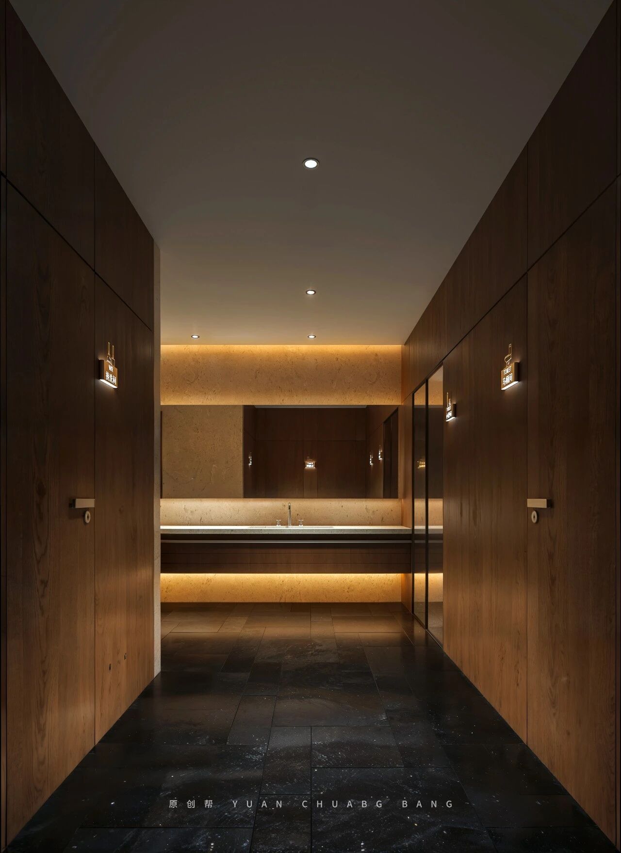 松影摇 茶香漫丨朱栩啸-55