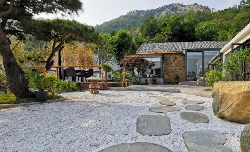 《隐庐》丨围炉空间设计(山东)有限公司-47