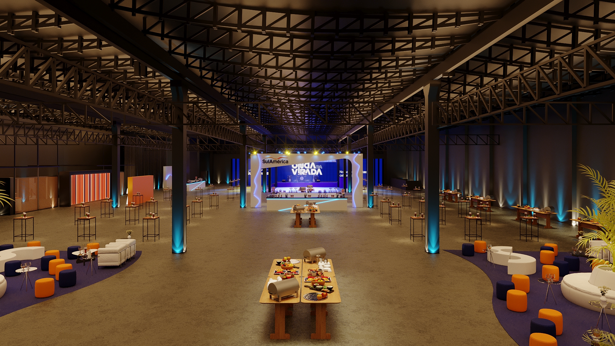 Festa Confraternização Sulamerica 2023-0