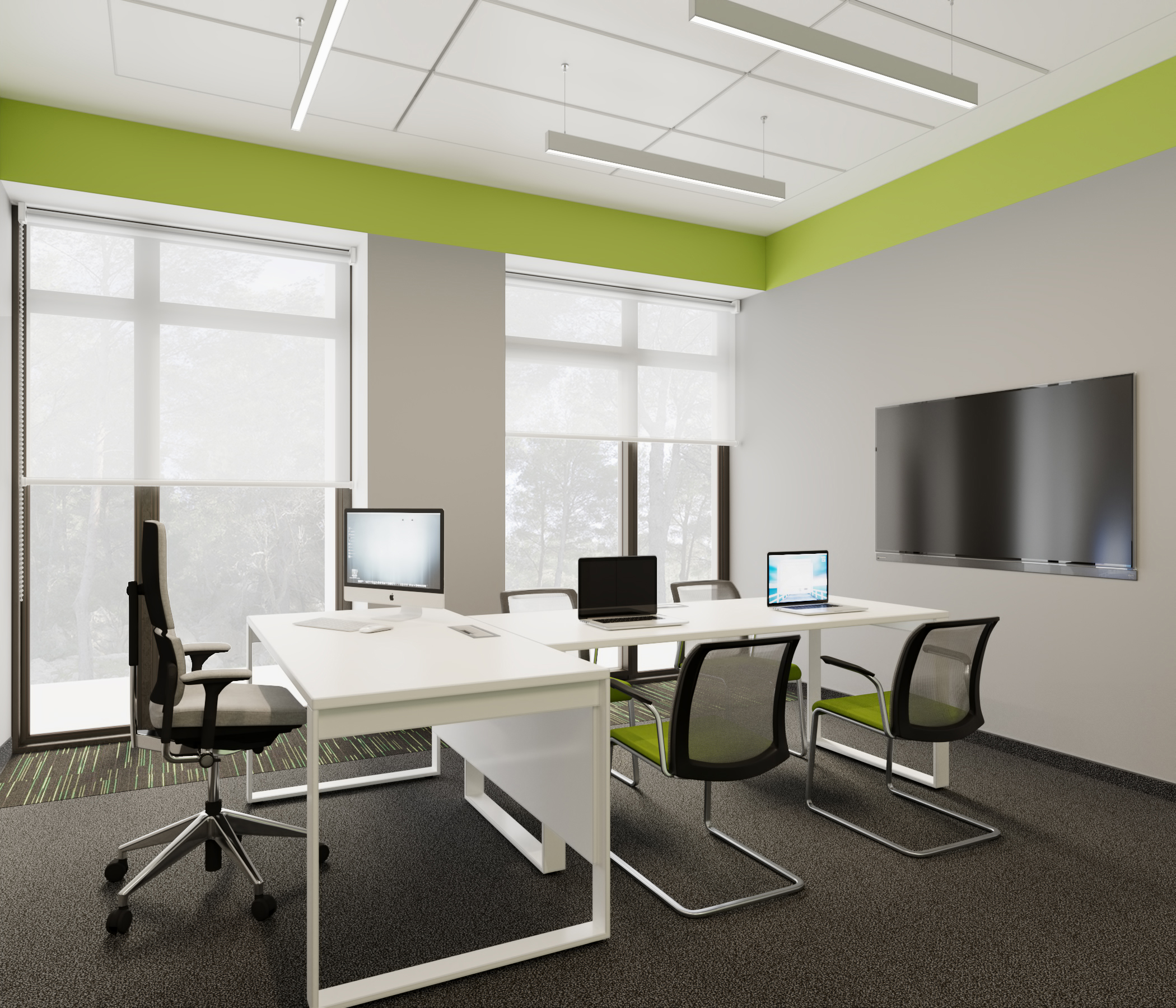 S7 航空培训中心-34