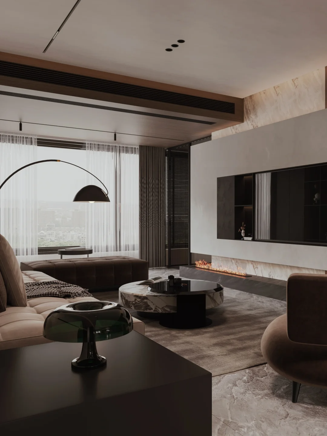 意式极简风格，兼具精致与松弛-25