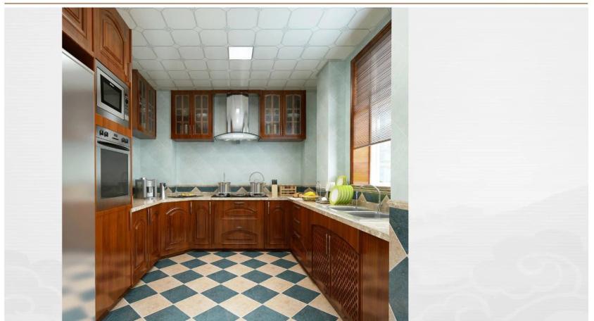 
别墅大宅—碧桂园 -10